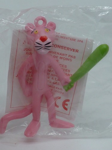 Figurine pvc plastique - figurine,