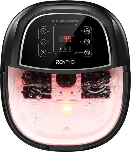 Renpho appareil massage des - de,