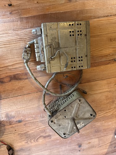 Autoradio radiomatic vintage - autoradio,