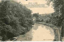 Carte Postale Ancienne - 47 -