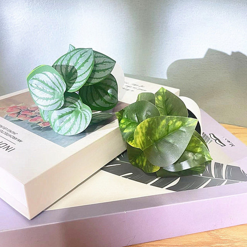 Plante artificielle pot - artificielle, en