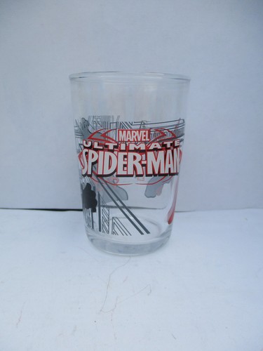 Verre moutarde amora - amora, "