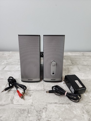Bose companion series - bose,