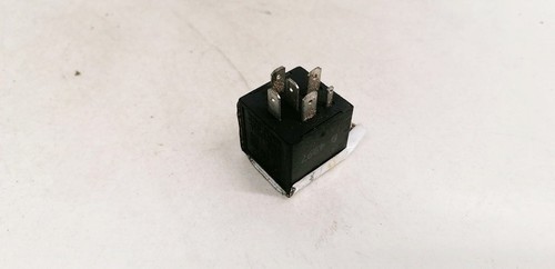 Volkswagen golf 1991 - 1991, relay