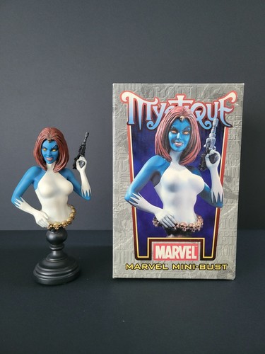Bowen designs mini bust - bowen, mini-bust
