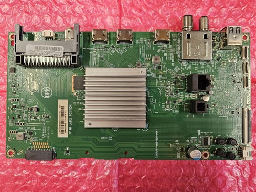 Philips 65pus8500 carte - philips,