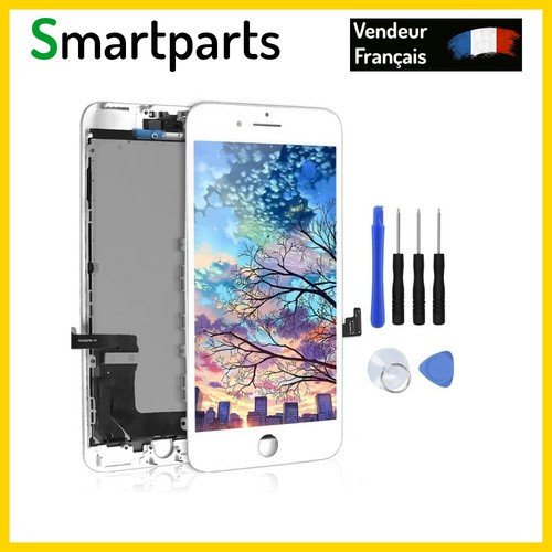 Ecran lcd pour - iphone, 7