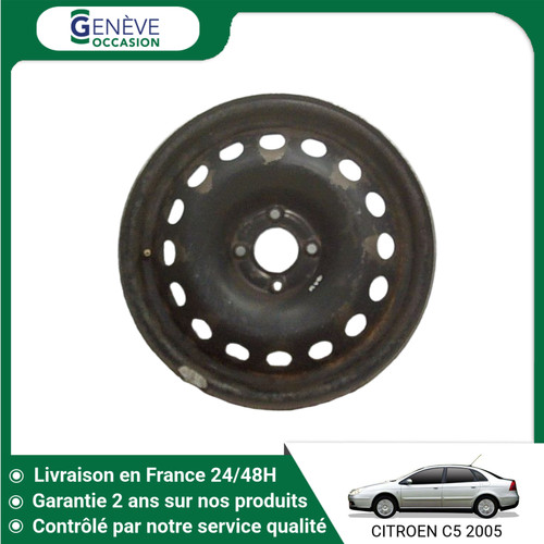 Jante tole citroen c5 - jante,