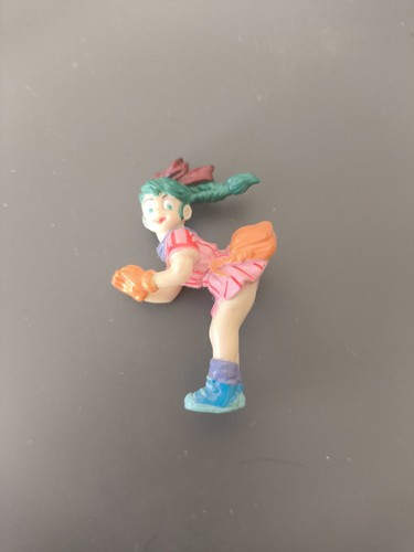 Figurine bulma dragon ball - ball, z
