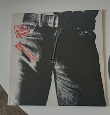 DISQUE VINYLE 33 T -  THE
