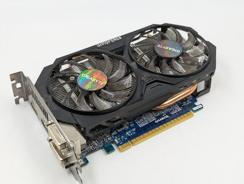 Gigabyte windforce - gigabyte,