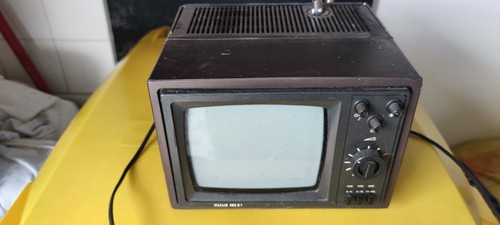 Télévision pour caravane - pour, 70