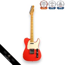 Guitare électrique Fender
