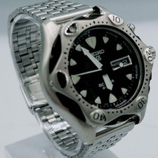 Montre de plongée automatique