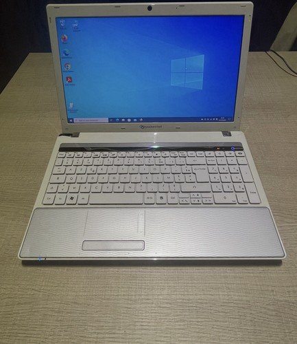 Portable packard bell tm94 - bell,