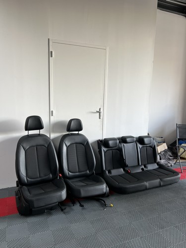Intérieur complet audi 8v - audi,