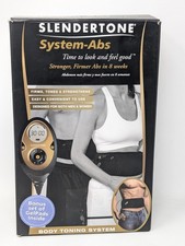 Slendertone SYSTEM-ABS