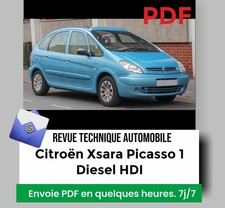 RTA REVUE TECHNIQUE AUTOMOBILE