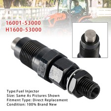 Injecteur carburant pour - injecteur,