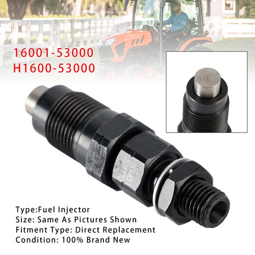 Injecteur carburant pour - injecteur, de