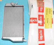 Radiateur de refroidissement gauche  APRILIA AP9100348 pour RXV SXV 450 550 neuf
