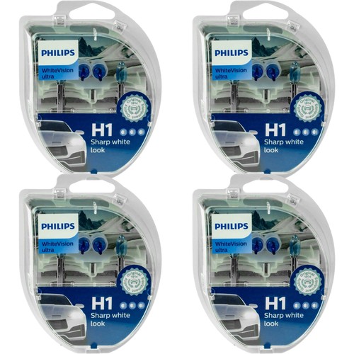 Philips whitevision ultra - 4x,