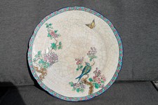 Belle grande assiette - belle, plat