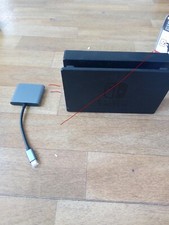 Equivalent Station D'accueil