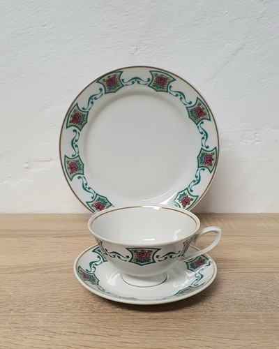 Ancienne tasse collection - de,