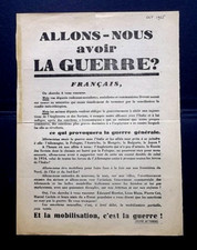 TRACT ACTION FRANCAISE 1935