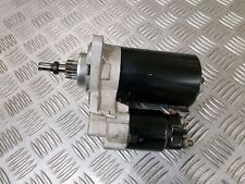 Demarreur 12V sauf 6V - Volkswagen Coccinelle jusqu'à juin 1979 - TP17G