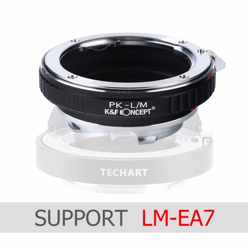 Concept adapter fit - k&f,