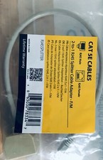 NETWORK LAN ETHERNET 2 to 1