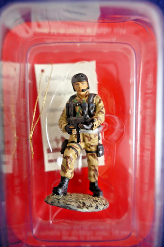 Soldat plomb forces - de,