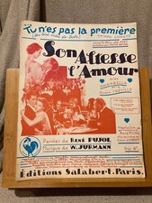 Pujol Jurmann Tu n'es pas la