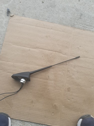 Antenne gps citroën berlingo - gps,