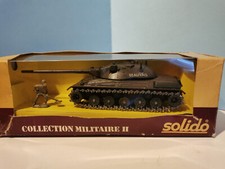 SOLIDO militaire AMX 30 ref