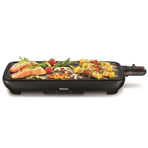 Tefal plancha plaque - plancha,