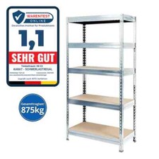 Étagère Enfichable Atelier