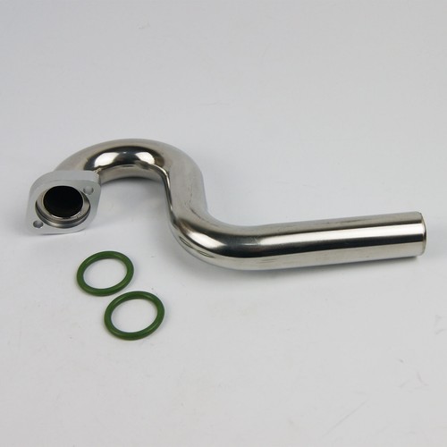 Gas boat wtc pipe - gas,