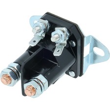 Relais démarreur 12 V remplace Snapper 1-8604 pour tondeuse