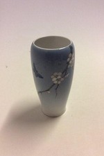 Vase Royal Copenhagen Art