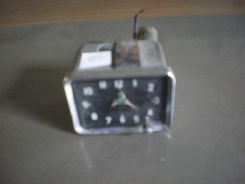 Montre jaeger citroen - montre,