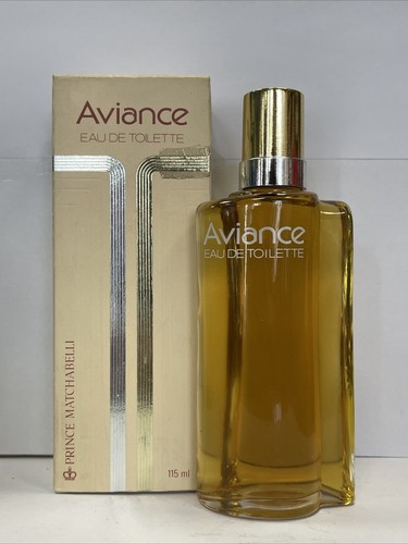 Aviance prince matchabelli - prince,