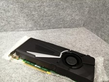 Carte graphique NVIDIA GeForce GTX1080 8 Go 256 bits PCI-Express 3.0...