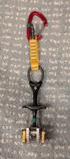 Black Diamond C4 Camalot Size
