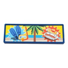 Playmobil affiche boutique