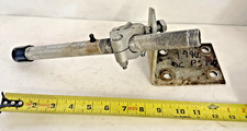 Steering Cable Rod Adj bracket