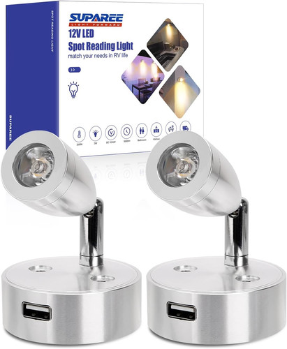 Lampe 12v led - lampe,
