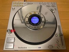 Technics SL-DZ1200 CDJ Drive
